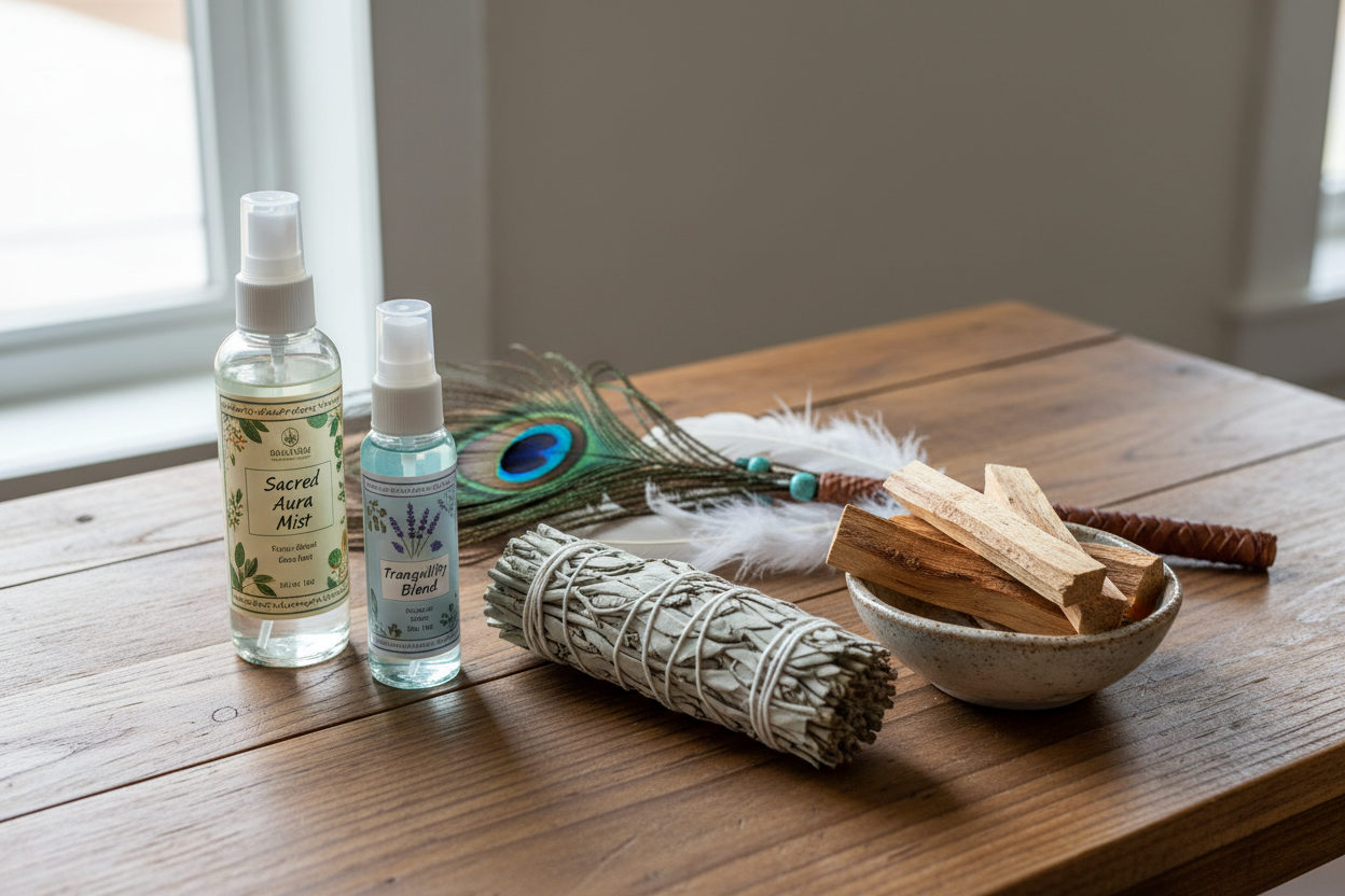 Cleansing Tools