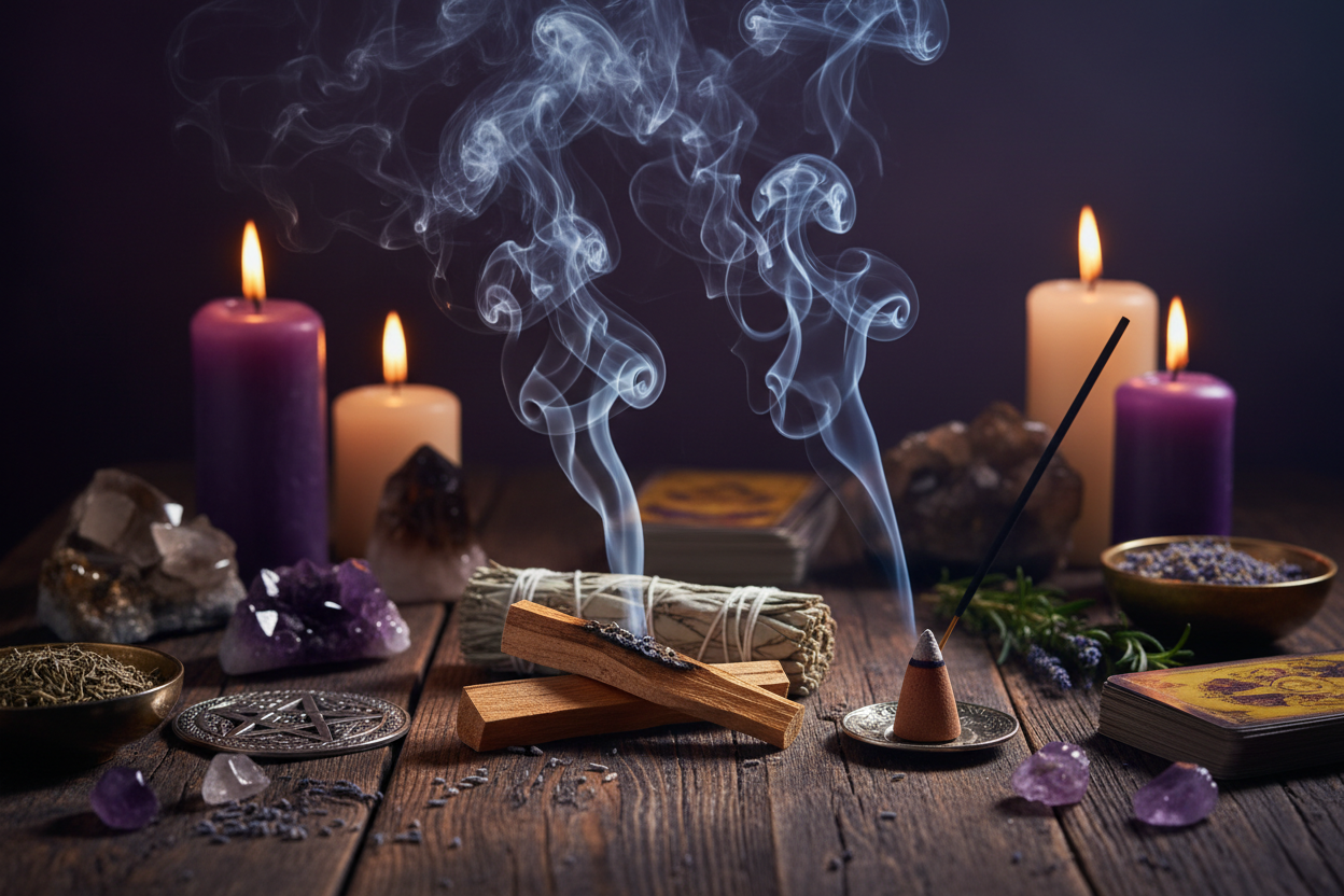 Incense