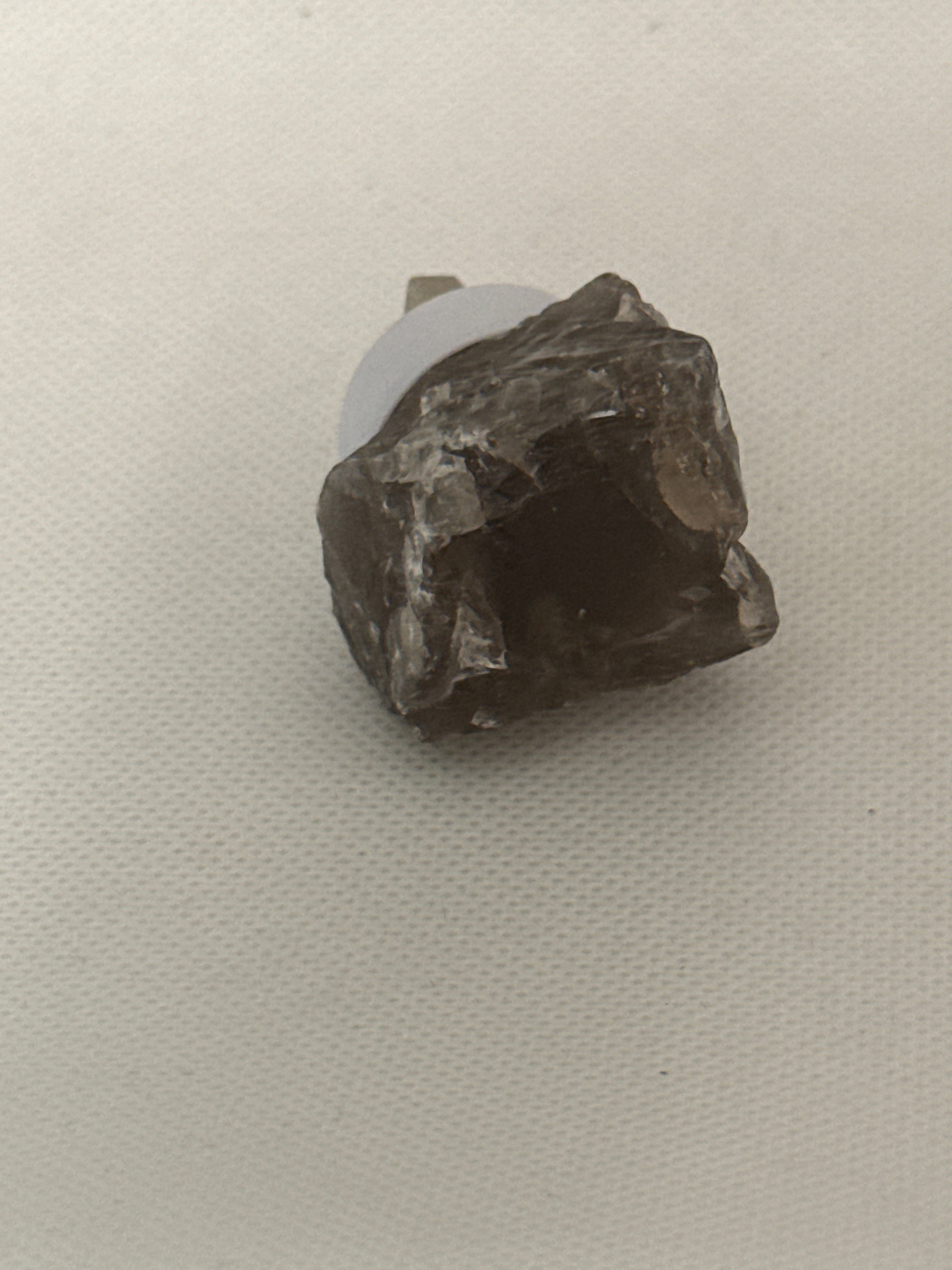 Smoky Quartz USB Light