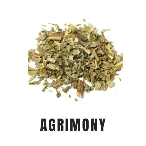 Agrimony