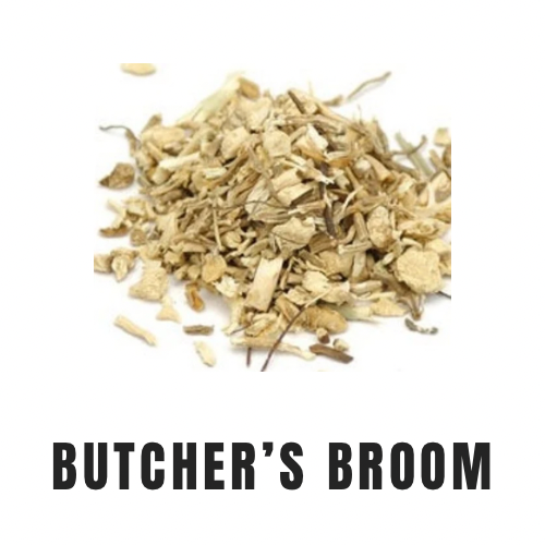 Butcher’s Broom