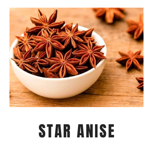 Anise Star