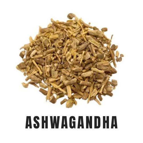 Ashwagandha Root