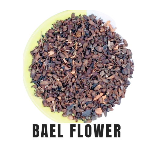 Bael Flowers
