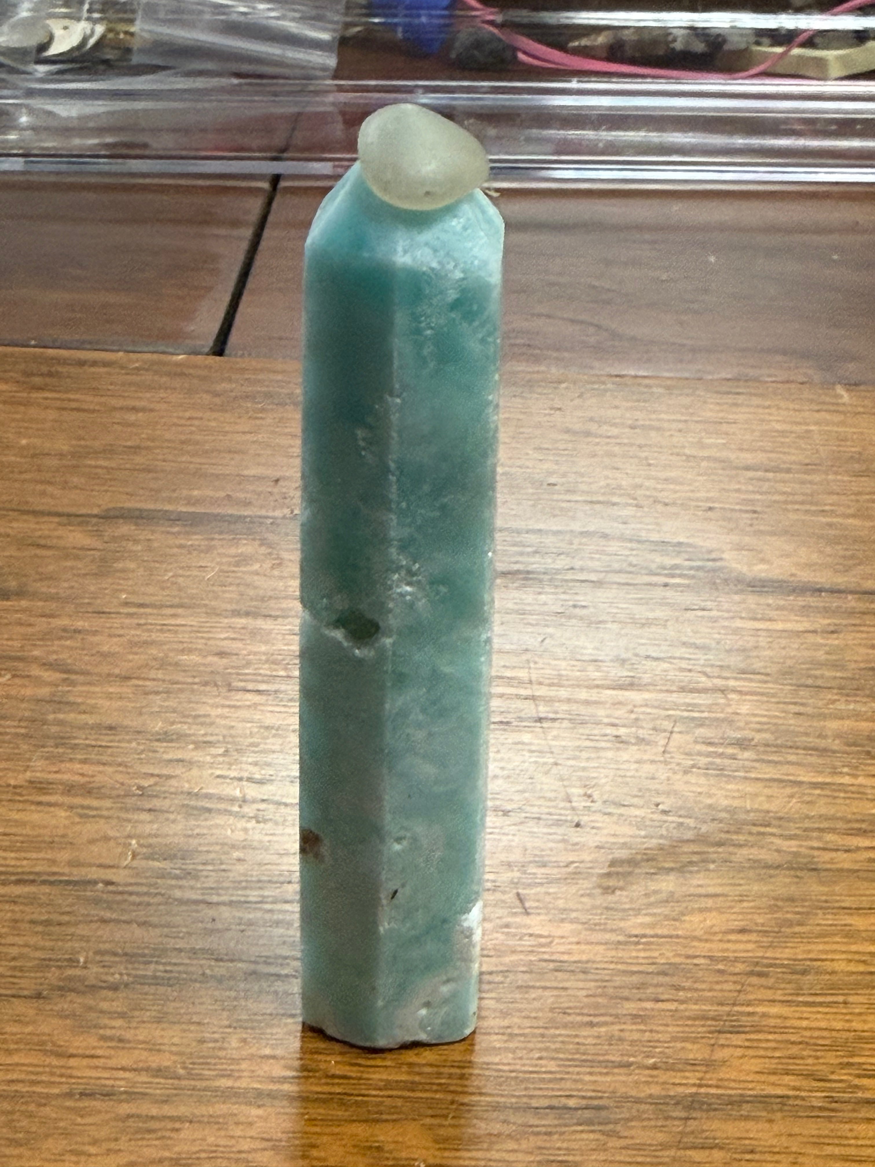 Caribbean Calcite Crystal Towers