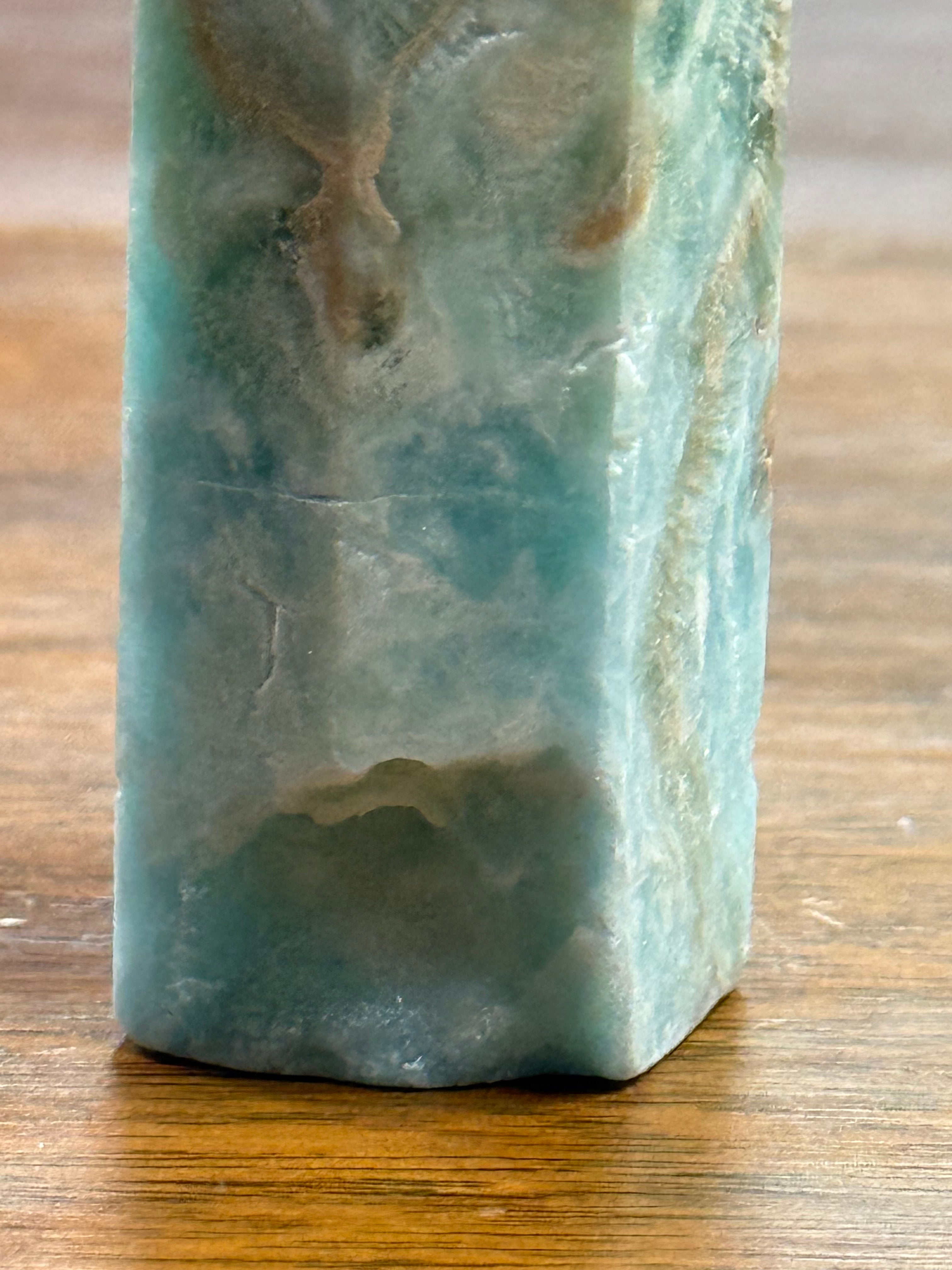 Caribbean Calcite Crystal Towers